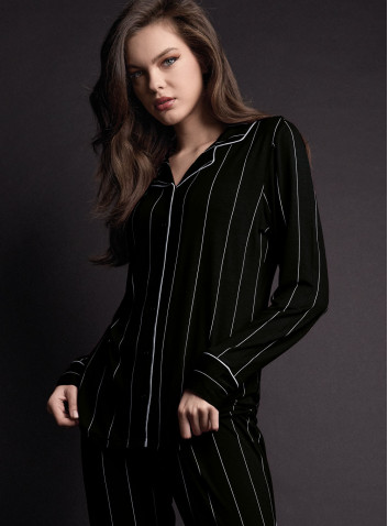 Button-up pyjamas — MINUIT