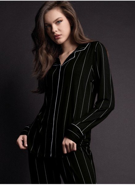 Button-up pyjamas — MINUIT