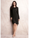 Grandad nightdress — SATÈN