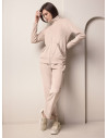 Tuta full-zip — SHINY