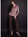 Button-up pyjamas — GOOD