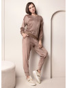 Round neck jacket — TARGET