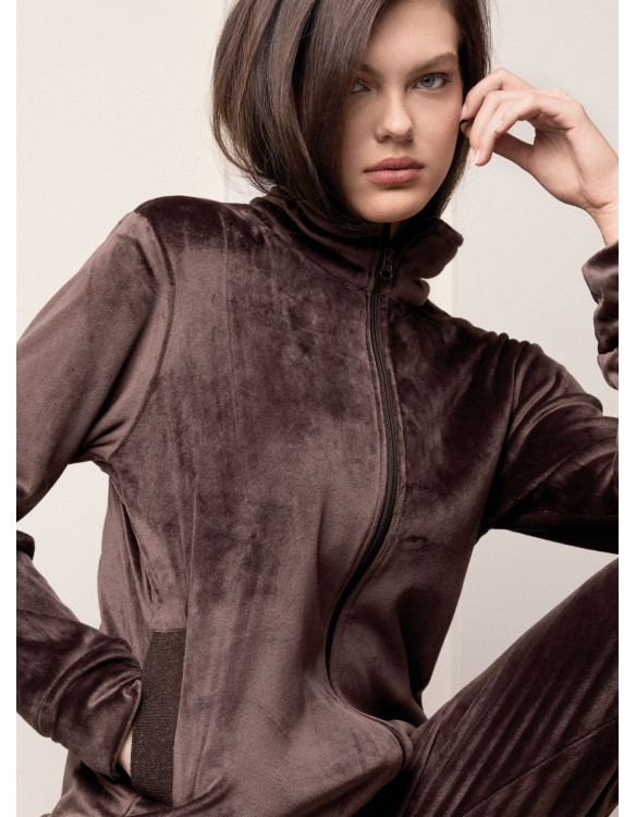 Full zip jacket — TARGET