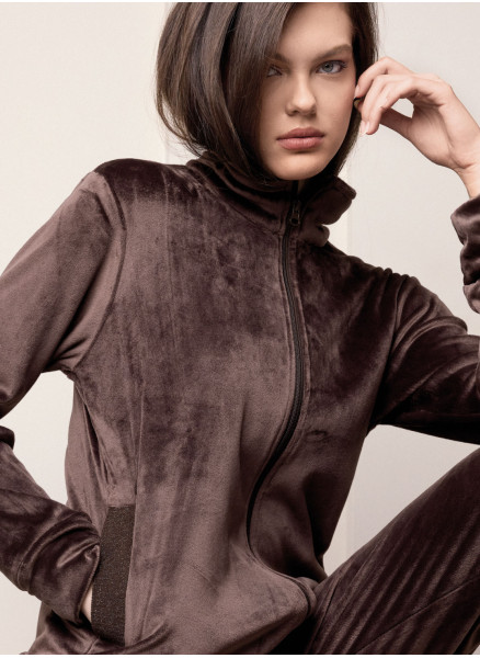 Tuta full-zip — TARGET