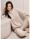 Tuta full-zip — CARDIGAN
