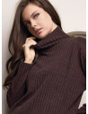 Set collo alto — CARDIGAN