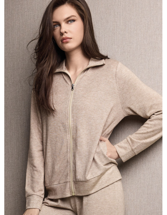 Tuta full-zip — WEEKEND