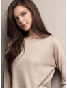Women’s Brushed Midi Dress - WEEKEND