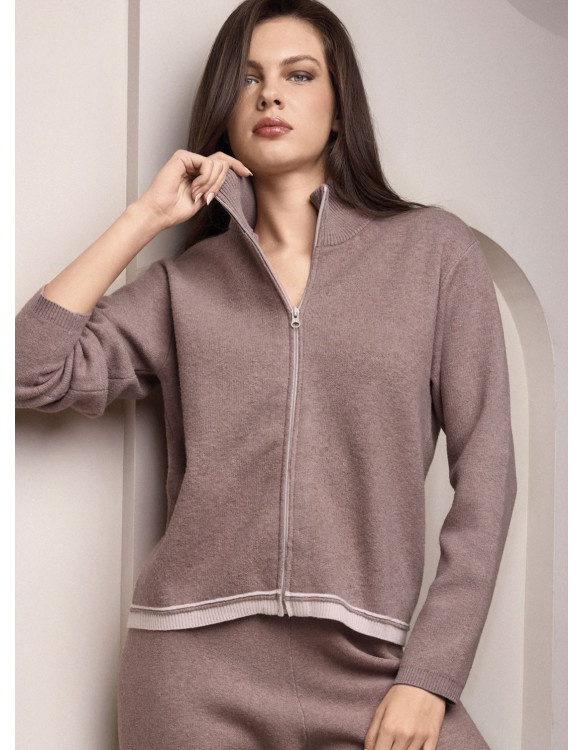 Tuta full-zip — SHOP