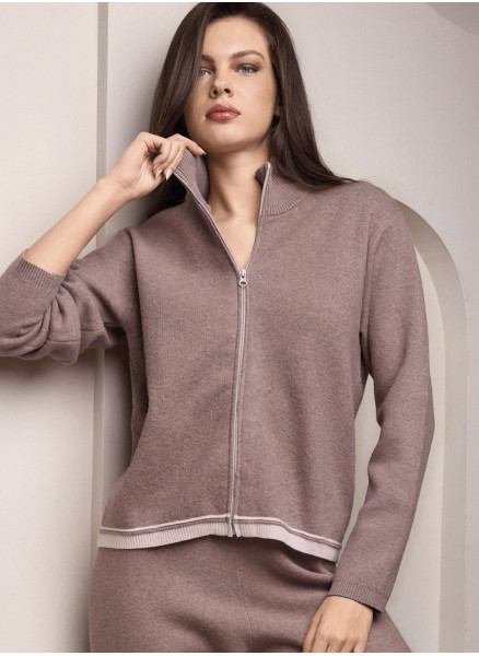 Tuta full-zip — SHOP