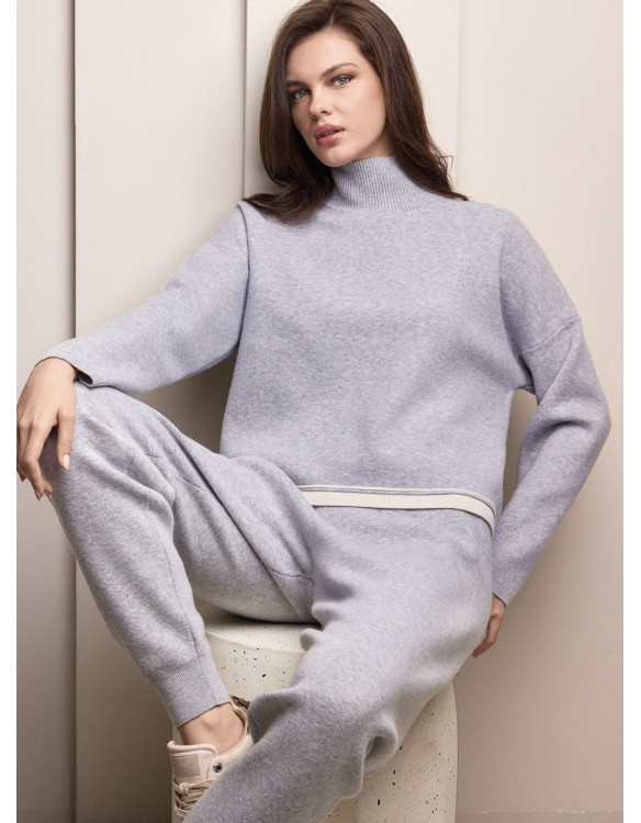 Set collo alto — SHOP