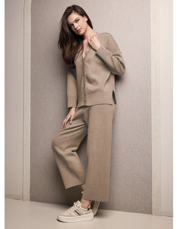 Set cardigan — EVERY
