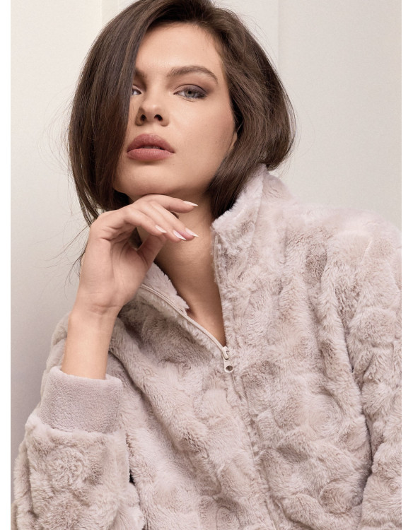 Tuta full-zip — COCOON
