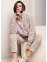 Giacca full-zip — COCOON