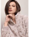 Full zip bomber jacket — COCOON