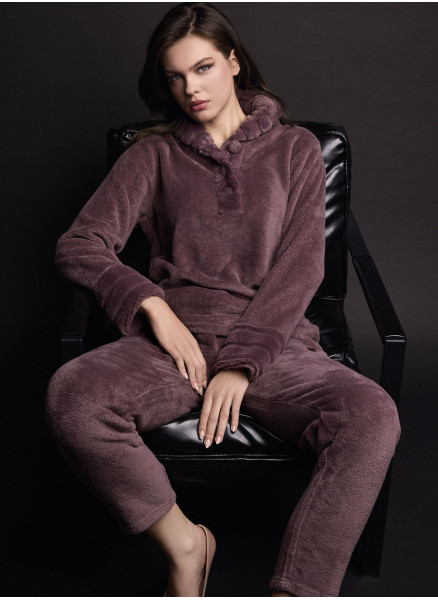 Grandad pyjamas — VISONE