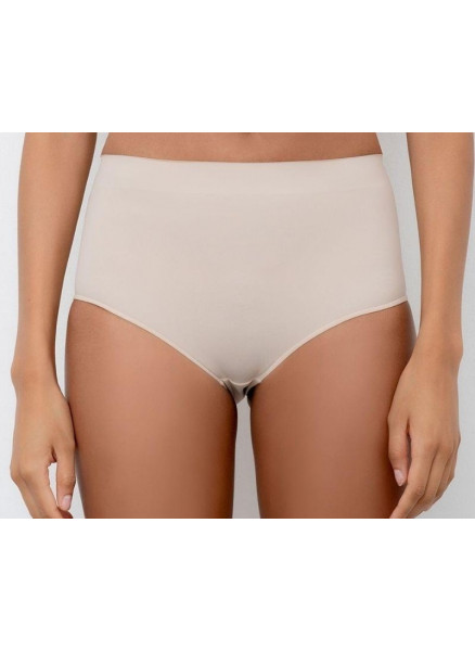 Slip vita alta Senza Cuciture Free Slip