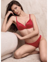 ONE Mousse balcony bra — ULTRASHINE