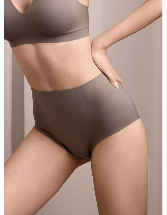 TOUCH high-waisted briefs — TOUCH