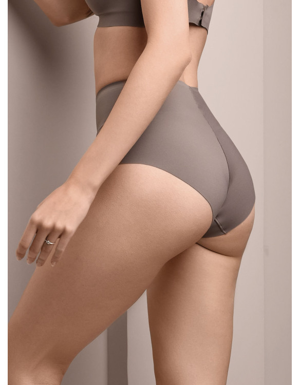 TOUCH high-waisted briefs — TOUCH