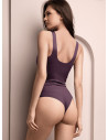BREEZE Brazilian bodysuit with removable cups — TOUCH