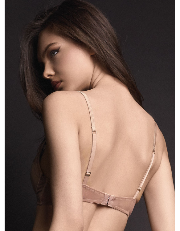 Soft push-up bra — COUTURE