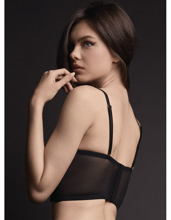 Outerwear corset — COUTURE