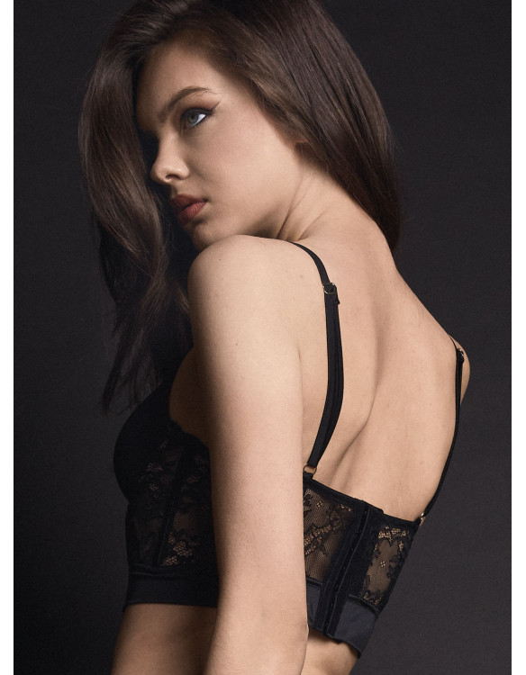 CHA014548 CORSETTO