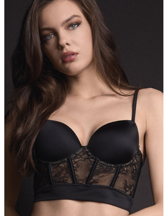 CHA014548 CORSETTO