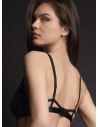 Wireless triangle bra — PLAISIR