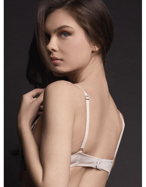 Balconcino plunge soft touch — PLAISIR