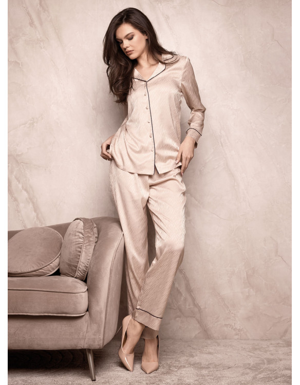 Button-up pyjamas — SAVAGE