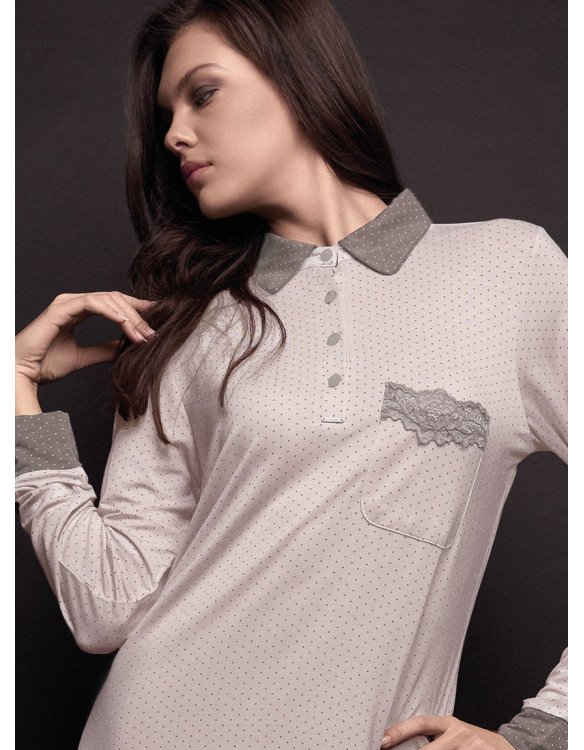 Camicia da notte — JOLIE