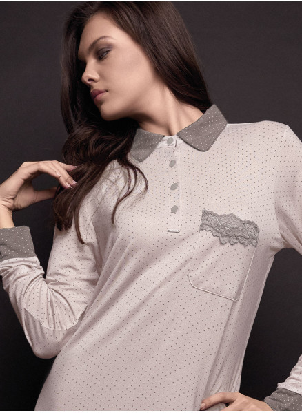 Camicia da notte — JOLIE
