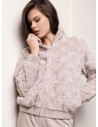 Tuta full-zip — COCOON