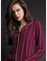 Button-up nightdress — MINUIT