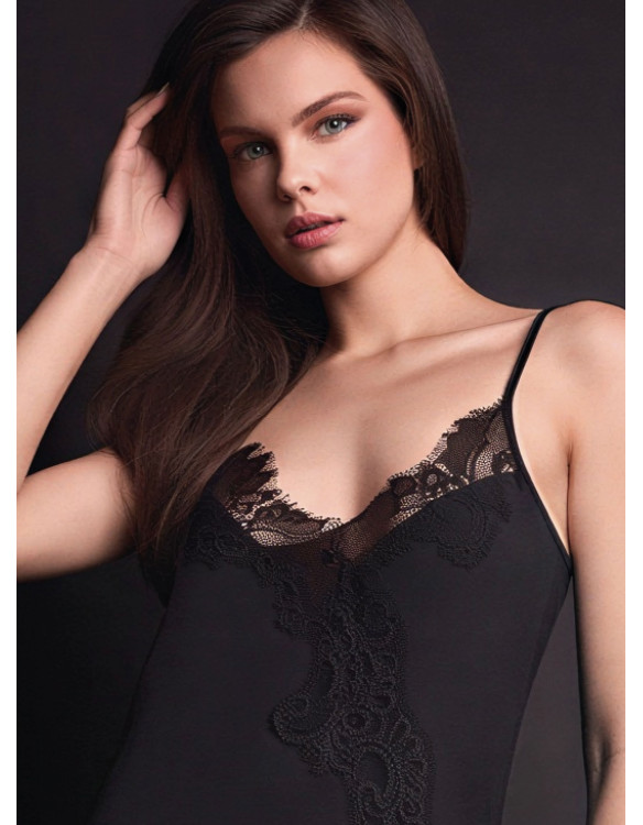 Camicia da notte lunga — PLAISIR