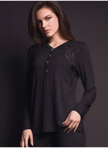 Grandad pyjamas — PLAISIR