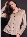 Button-up pyjamas — GOOD