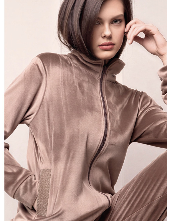 Tuta full-zip — TARGET