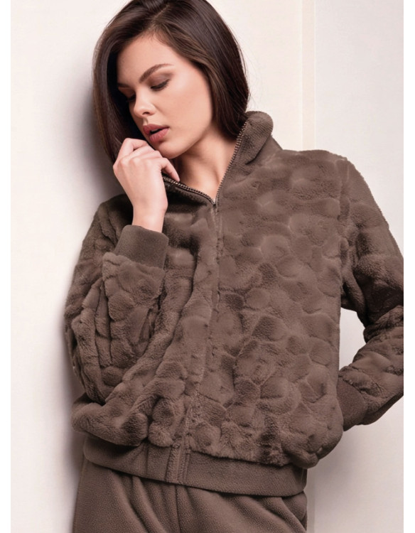 Tuta full-zip — COCOON