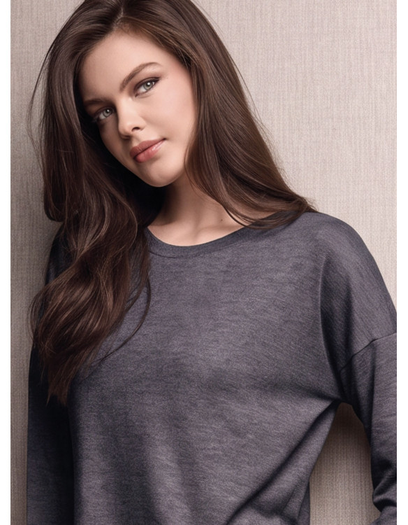 Women’s Brushed Midi Dress - WEEKEND