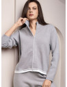 Women’s Brushed Full Zip Set - SHOP