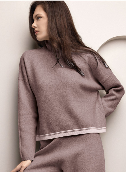 Set collo alto — SHOP