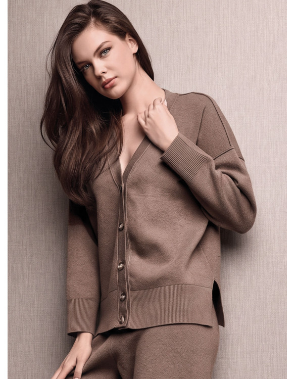Set cardigan — EVERY