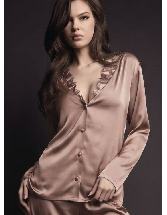Pigiama aperto — COUTURE