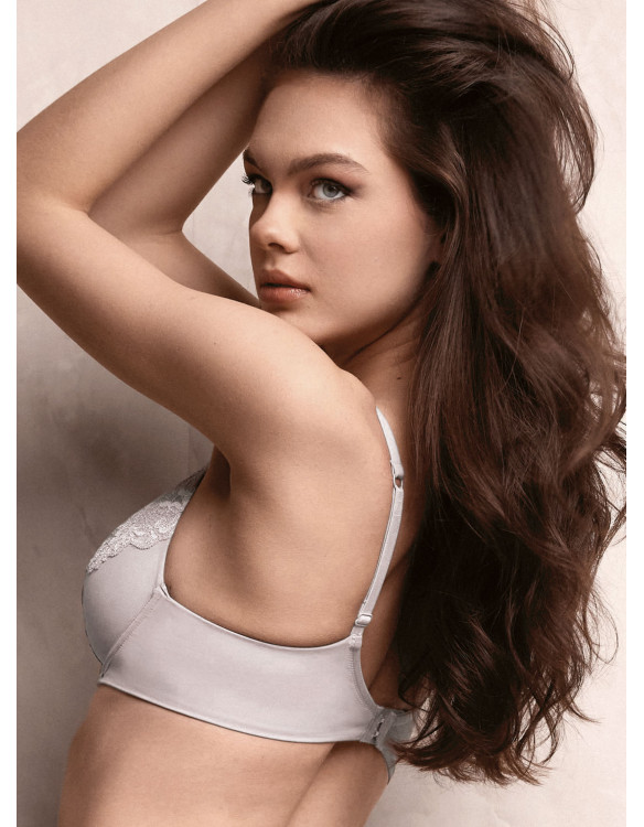 Plunge soft touch — SATÈN